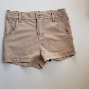 excellent cond, Patagonia stretch hiking shorts
